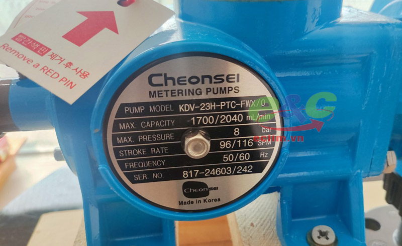 千世计量泵压力打不上去？资深工程师的全面排查与解决指南