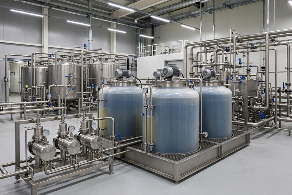 高校实验室废水：酸碱中和与重金属沉淀的一体化处理加药
