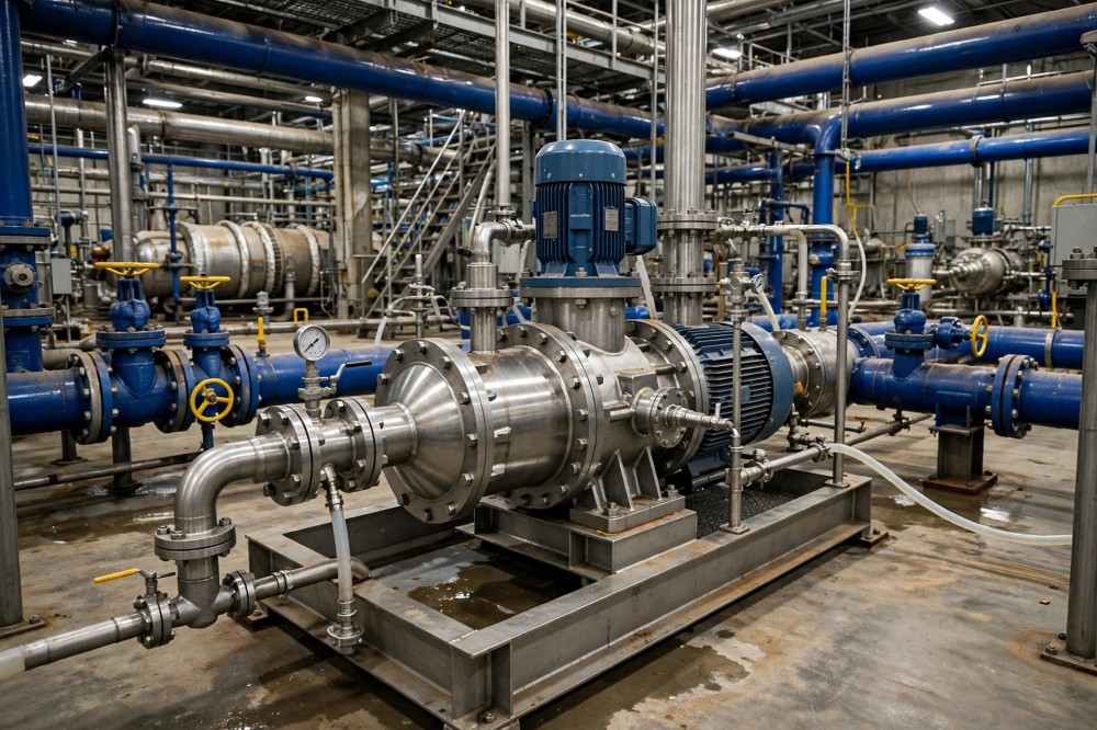KDV-A-24L vs 24H：同是 22000ml/min，3kgf 与 7kgf 怎么分？