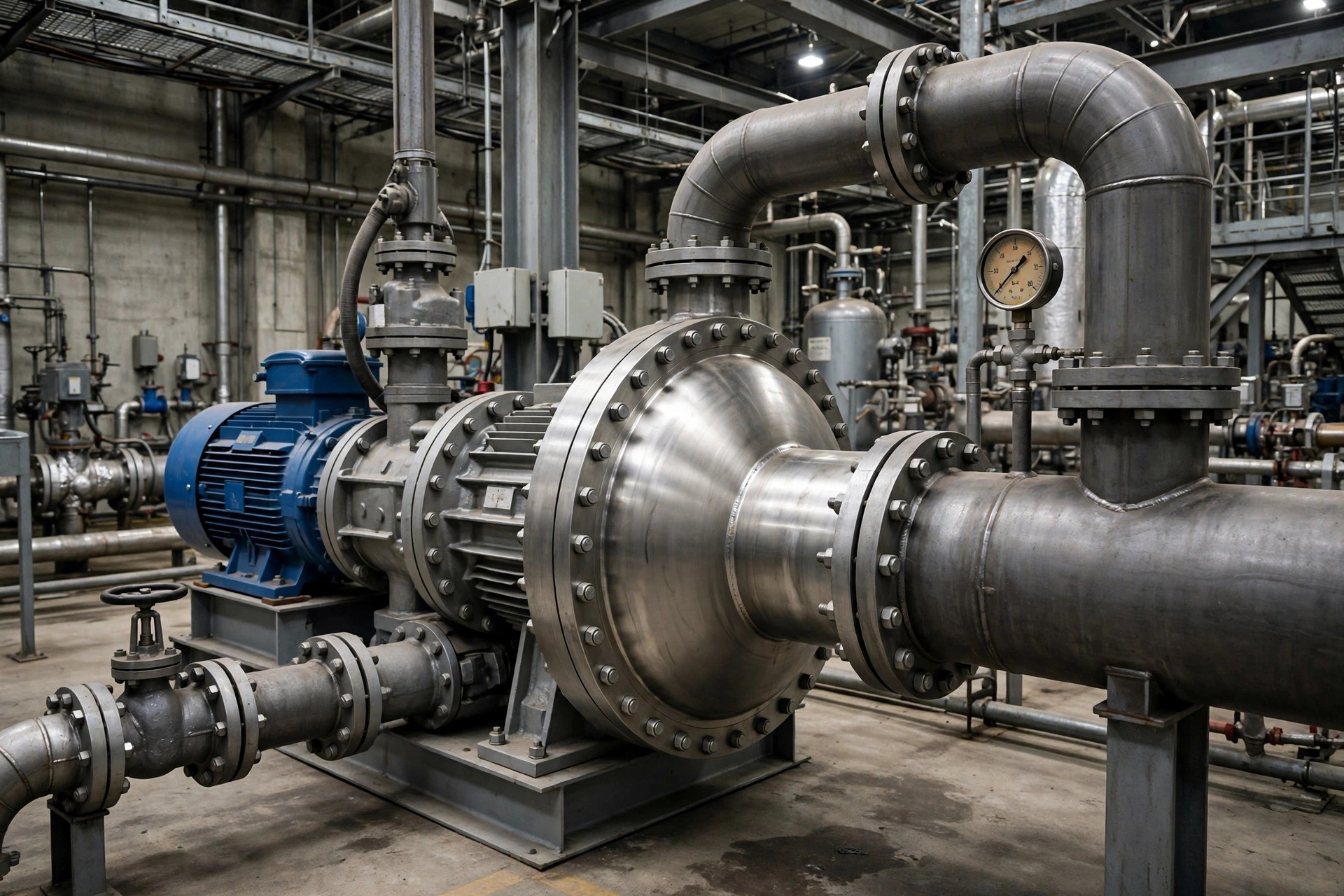 KDV-A-24L vs 24H:同是 22000ml/min,3kgf 与 7kgf 怎么分?
