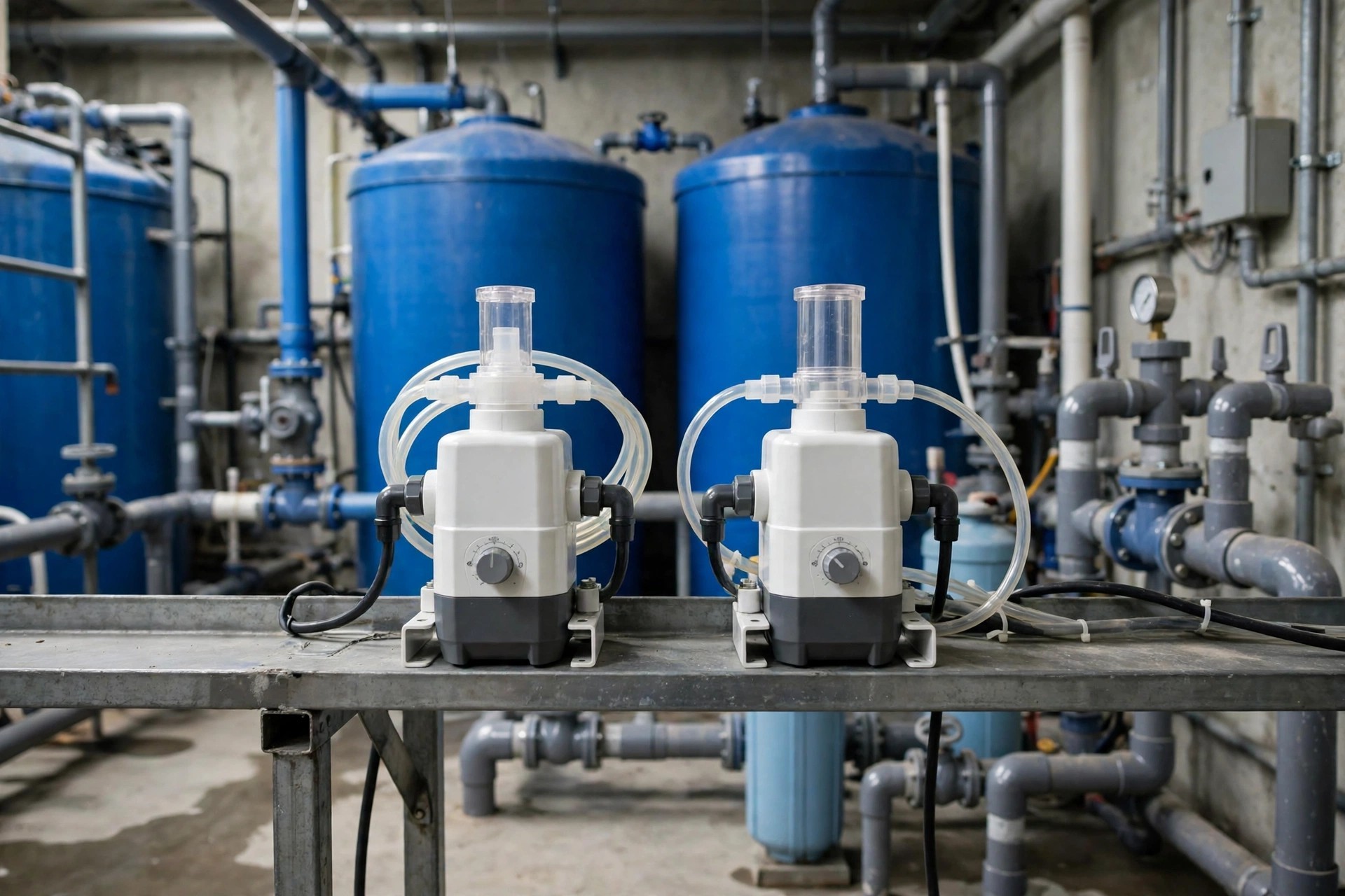 KS-32 vs 52:同是 108SPM、6mm 冲程、40W,300 与 480ml/min 怎么分?